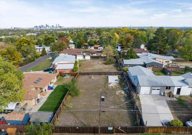Photo 2 of Land for sale at 460 Jay St, Lakewood, CO 80226 | MLS# 2245063 | Listing updated on 2026-10-22