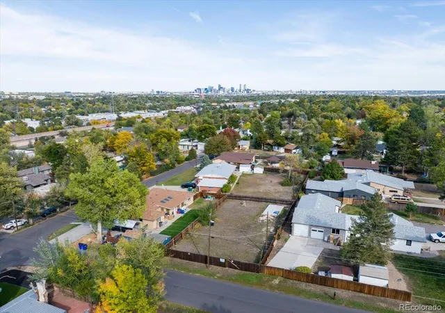 Photo 3 of Land for sale at 460 Jay St, Lakewood, CO 80226 | MLS# 2245063 | Listing updated on 2026-10-22