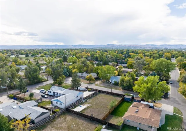 Photo 4 of Land for sale at 460 Jay St, Lakewood, CO 80226 | MLS# 2245063 | Listing updated on 2026-10-22