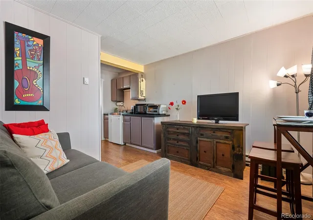 Photo 3 of Condo for sale at 261 County Rd 804 #10D, Fraser, CO 80442 | MLS# 9373564 | Listing updated on 2026-10-26