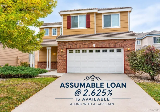 Single family home for sale at 2392 E 127th Drive, Thornton, CO 80241 | MLS# 1539016