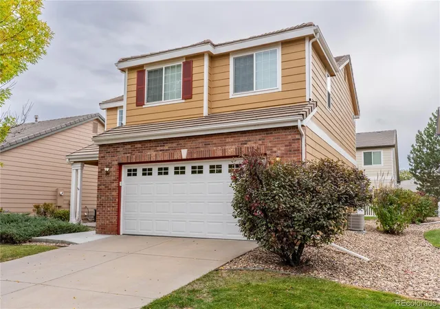 Photo 1 of Single family home for sale at 2392 E 127th Drive, Thornton, CO 80241 | MLS# 1539016 | Listing updated on 2026-10-23