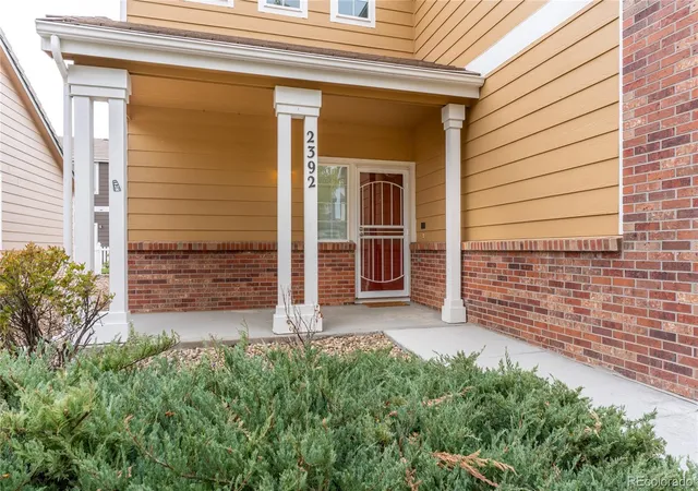Photo 2 of Single family home for sale at 2392 E 127th Drive, Thornton, CO 80241 | MLS# 1539016 | Listing updated on 2026-10-23