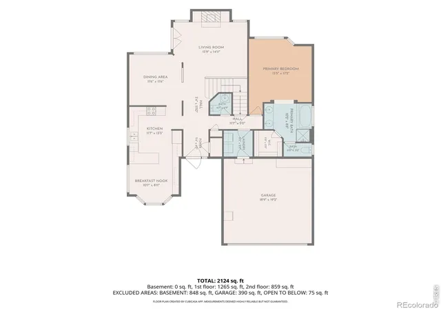 Photo 3 of Single family home for sale at 173 Maplewood Dr, Erie, CO 80516 | MLS# IR1070934 | Listing updated on 2026-10-28