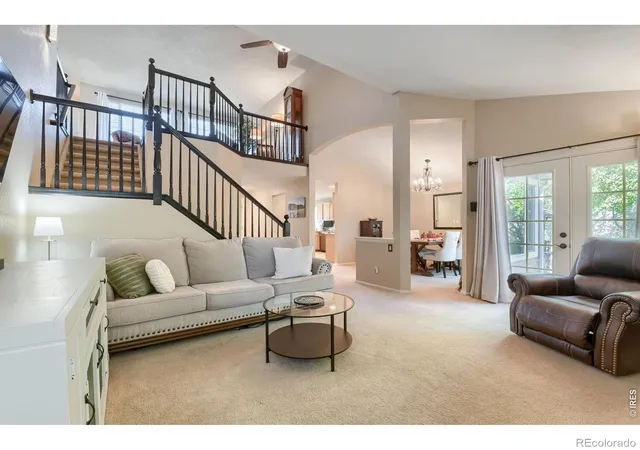 Photo 4 of Single family home for sale at 173 Maplewood Dr, Erie, CO 80516 | MLS# IR1070934 | Listing updated on 2026-10-28