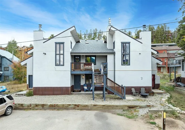 Photo 3 of Condo for sale at 675 Wapiti Dr, Fraser, CO 80442 | MLS# 8945357 | Listing updated on 2026-10-26