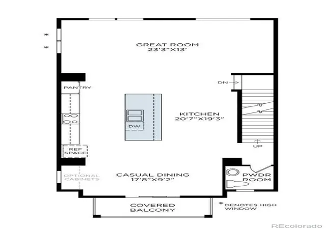 Photo 3 of Townhouse for sale at 3456 W Elmhurst Pl, Littleton, CO 80120 | MLS# 6613062 | Listing updated on 2026-10-26