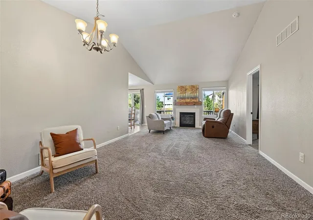 Photo 4 of Sale Pending at 1232 Ancestra Dr, Fountain, CO 80817 | MLS# 3183109 | Listing updated on 2026-10-27