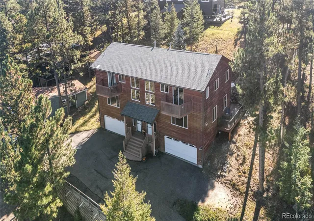 Photo 1 of Single family home for sale at 30080 Fir Dr, Evergreen, CO 80439 | MLS# 7974998 | Listing updated on 2026-10-23