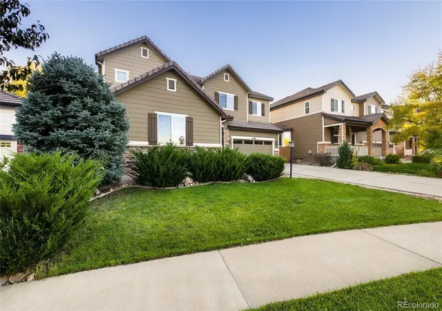Photo 3 of Single family home for sale at 17038 Knollside Ave, Parker, CO 80134 | MLS# 4037928 | Listing updated on 2026-10-28
