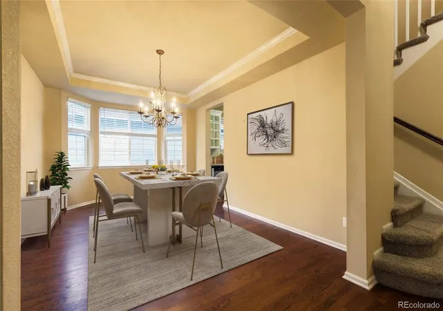 Photo 4 of Single family home for sale at 17038 Knollside Ave, Parker, CO 80134 | MLS# 4037928 | Listing updated on 2026-10-28