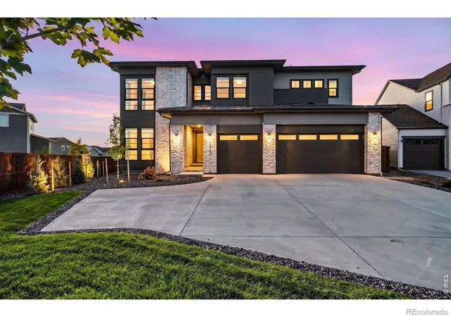 Single family home for sale at 1730 Lucent Ct, Windsor, CO 80550 | MLS# IR1070935