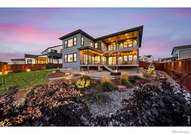 Photo 2 of Single family home for sale at 1730 Lucent Ct, Windsor, CO 80550 | MLS# IR1070935 | Listing updated on 2026-10-21