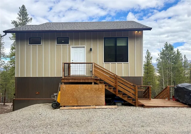 Photo 1 of Single family home for sale at 217 Mt Elbert Rd, Twin Lakes, CO 81251 | MLS# 3135395 | Listing updated on 2026-10-22