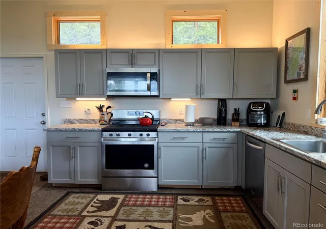 Photo 2 of Single family home for sale at 217 Mt Elbert Rd, Twin Lakes, CO 81251 | MLS# 3135395 | Listing updated on 2026-10-22