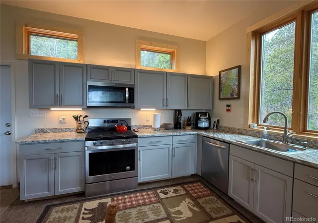 Photo 3 of Single family home for sale at 217 Mt Elbert Rd, Twin Lakes, CO 81251 | MLS# 3135395 | Listing updated on 2026-10-22