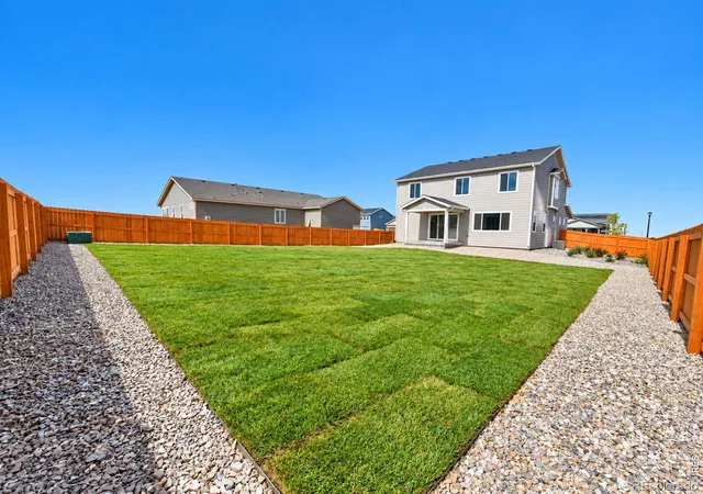 Photo 1 of Single family home for sale at 7336 Swan River St, Frederick, CO 80530 | MLS# IR1070937 | Listing updated on 2026-10-24