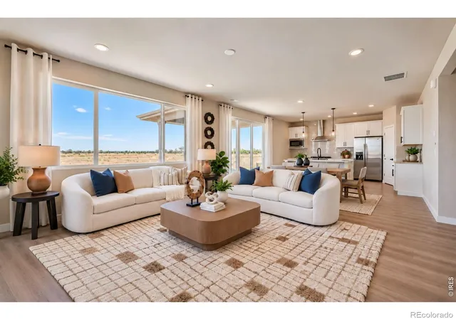 Photo 3 of Single family home for sale at 7336 Swan River St, Frederick, CO 80530 | MLS# IR1070937 | Listing updated on 2026-10-24
