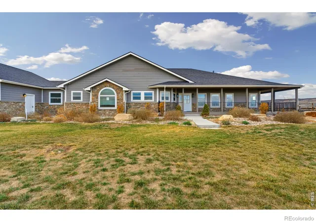 Photo 1 of Mansion for sale at 7321 Gillmore Ave, Fort Collins, CO 80524 | MLS# IR1070940 | Listing updated on 2026-10-20