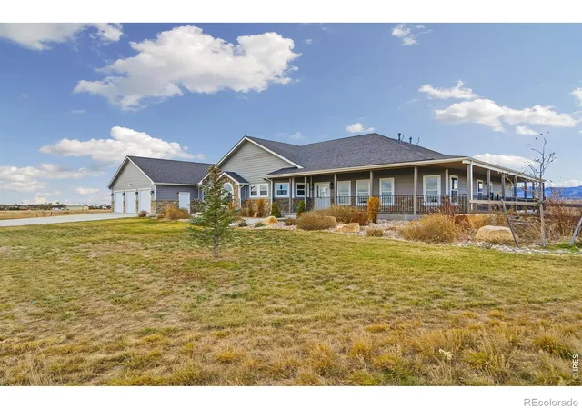 Photo 2 of Mansion for sale at 7321 Gillmore Ave, Fort Collins, CO 80524 | MLS# IR1070940 | Listing updated on 2026-10-20