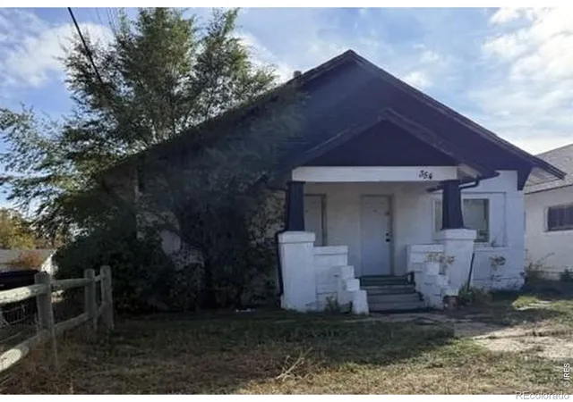 Photo 1 of Multi family home for sale at 354 W 4th Street, Akron, CO 80720 | MLS# IR1070943 | Listing updated on 2026-10-29