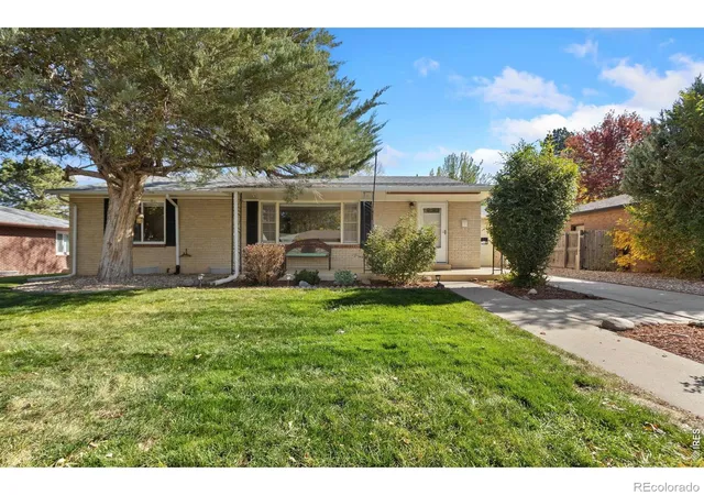 Single family home for sale at 1214 23rd Avenue Ct, Greeley, CO 80634 | MLS# IR1070945