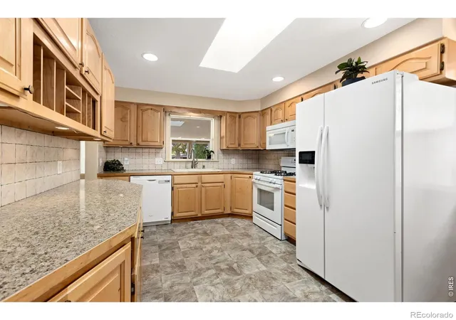 Photo 3 of Single family home for sale at 1214 23rd Avenue Ct, Greeley, CO 80634 | MLS# IR1070945 | Listing updated on 2026-10-28