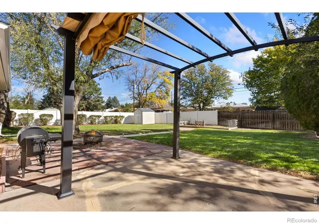Photo 3 of Single family home for sale at 1214 23rd Avenue Ct, Greeley, CO 80634 | MLS# IR1070945 | Listing updated on 2026-10-28