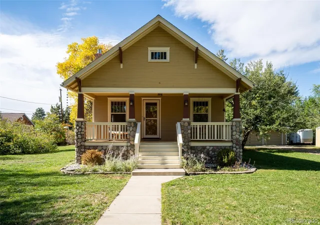 Photo 2 of Single family home for sale at 4995 Indiana St, Golden, CO 80403 | MLS# 1776756 | Listing updated on 2026-10-27