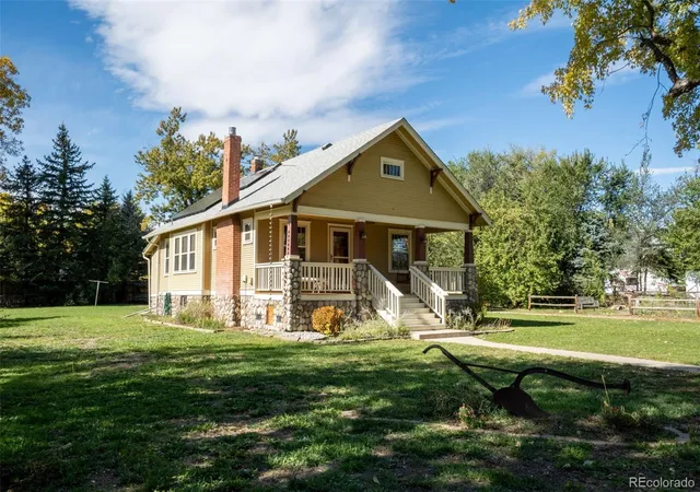 Photo 3 of Single family home for sale at 4995 Indiana St, Golden, CO 80403 | MLS# 1776756 | Listing updated on 2026-10-27