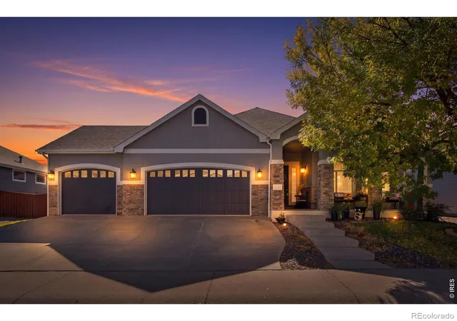 Photo 1 of Single family home for sale at 1620 Tennessee St, Loveland, CO 80538 | MLS# IR1070947 | Listing updated on 2026-10-28