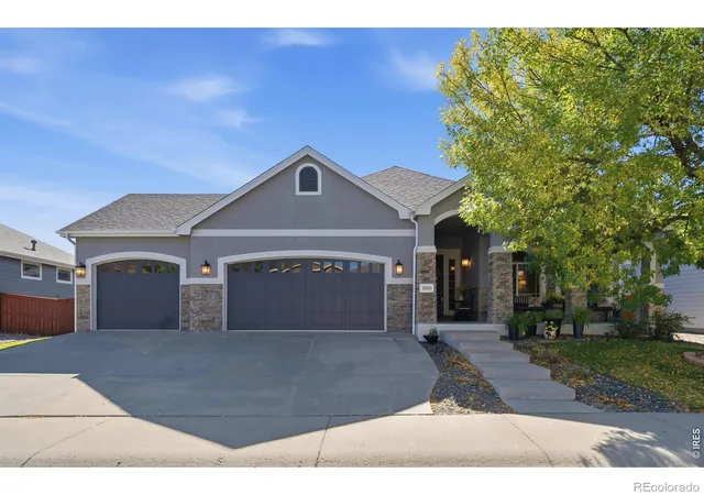 Photo 2 of Single family home for sale at 1620 Tennessee St, Loveland, CO 80538 | MLS# IR1070947 | Listing updated on 2026-10-28