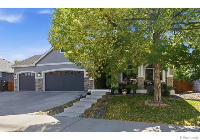Photo 3 of Single family home for sale at 1620 Tennessee St, Loveland, CO 80538 | MLS# IR1070947 | Listing updated on 2026-10-28
