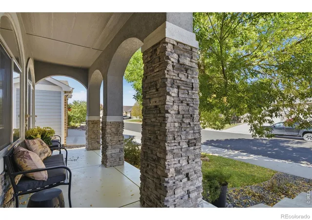 Photo 3 of Single family home for sale at 1620 Tennessee St, Loveland, CO 80538 | MLS# IR1070947 | Listing updated on 2026-10-28