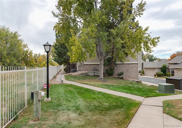 Photo 2 of Townhouse for sale at 1470 S Quebec Way #265, Denver, CO 80231 | MLS# 7558262 | Listing updated on 2026-10-22