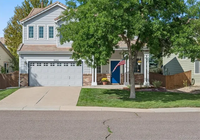 Single family home for sale at 10369 Tracewood Dr, Highlands Ranch, CO 80130 | MLS# 7316079