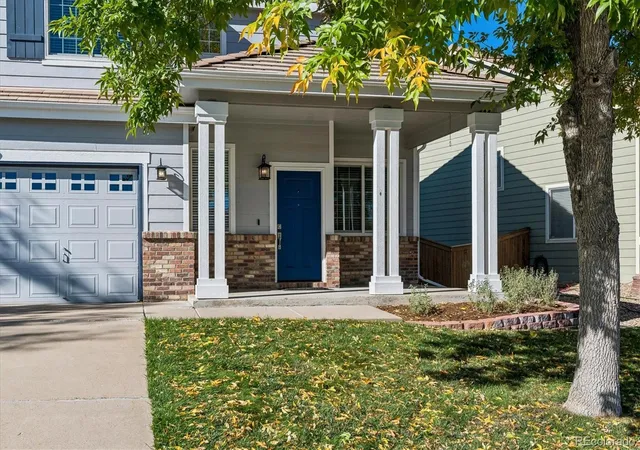 Photo 1 of Single family home for sale at 10369 Tracewood Dr, Highlands Ranch, CO 80130 | MLS# 7316079 | Listing updated on 2026-10-28