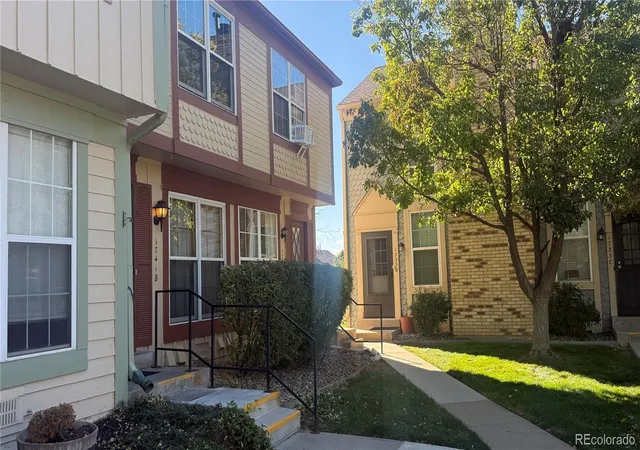 Photo 3 of Townhouse for sale at 1741 S Blackhawk Way #B, Aurora, CO 80012 | MLS# 5484574 | Listing updated on 2026-10-26