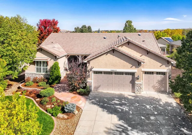 Photo 1 of Single family home for sale at 16652 Las Brisas Dr, Broomfield, CO 80023 | MLS# 9459846 | Listing updated on 2026-10-24