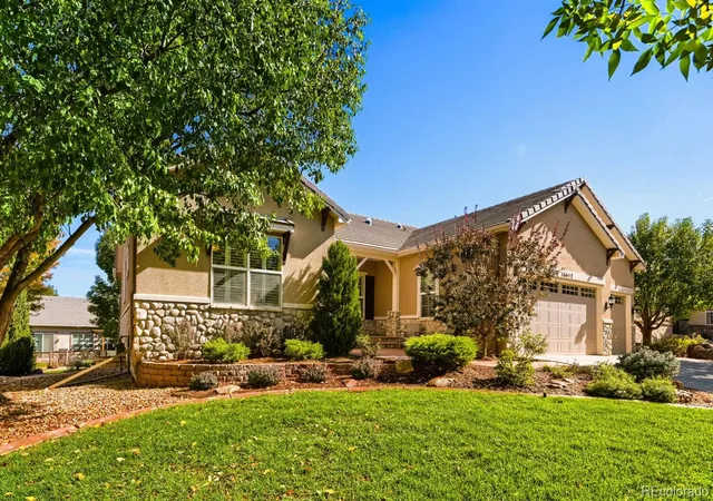 Photo 3 of Single family home for sale at 16652 Las Brisas Dr, Broomfield, CO 80023 | MLS# 9459846 | Listing updated on 2026-10-24