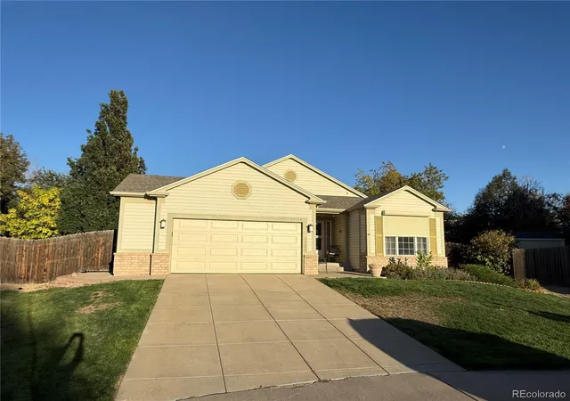 Single family home for sale at 13118 Clayton Ct, Thornton, CO 80241 | MLS# 2303902