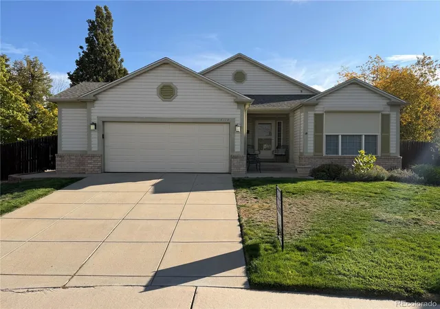 Single family home for sale at 13118 Clayton Ct, Thornton, CO 80241 | MLS# 2303902