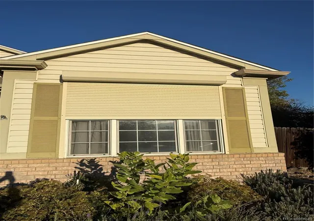 Photo 1 of Single family home for sale at 13118 Clayton Ct, Thornton, CO 80241 | MLS# 2303902 | Listing updated on 2026-10-21