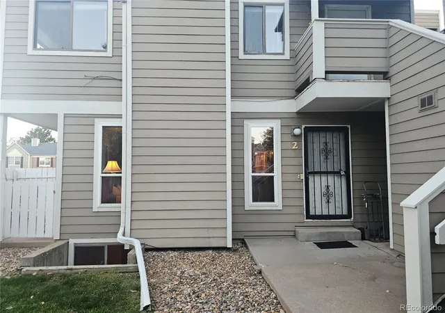 Photo 1 of Condo for sale at 1762 S Trenton St #2, Denver, CO 80231 | MLS# 4185761 | Listing updated on 2026-10-22