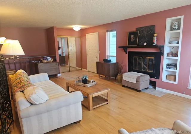 Photo 2 of Condo for sale at 1762 S Trenton St #2, Denver, CO 80231 | MLS# 4185761 | Listing updated on 2026-10-22