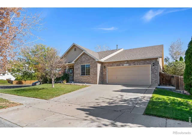 Single family home for sale at 11292 Kingston St, Commerce City, CO 80640 | MLS# IR1070948