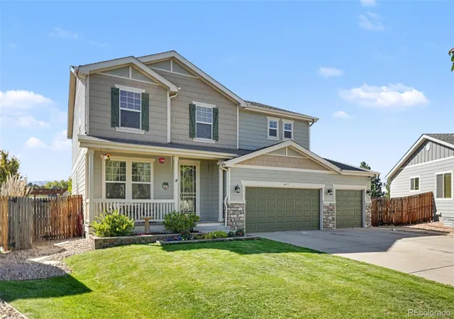 Photo 1 of Single family home for sale at 4475 S Johnson Ct, Littleton, CO 80123 | MLS# 5080935 | Listing updated on 2026-10-23