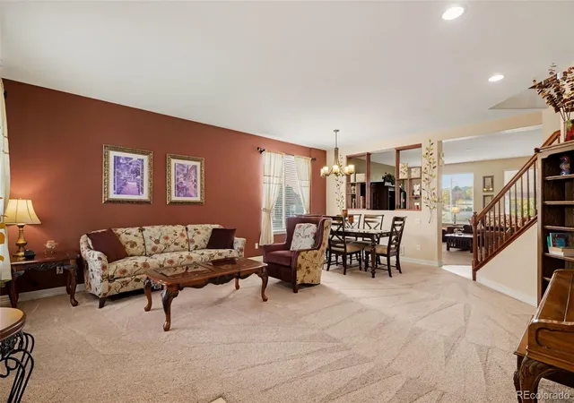 Photo 3 of Single family home for sale at 4475 S Johnson Ct, Littleton, CO 80123 | MLS# 5080935 | Listing updated on 2026-10-23