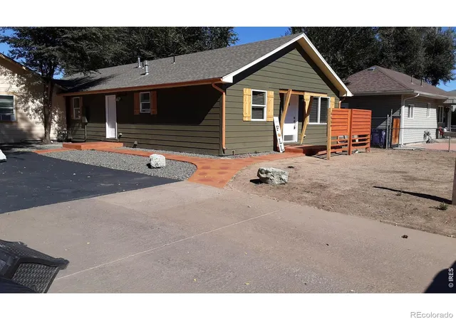 Photo 1 of Multi family home for sale at 4559 W Center Ave, Denver, CO 80219 | MLS# IR1070949 | Listing updated on 2026-10-22
