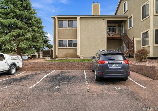 Photo 1 of Condo for sale at 1010 Magic Lamp Way #F, Monument, CO 80132 | MLS# 6928406 | Listing updated on 2026-10-21